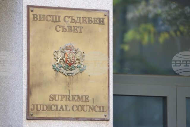 Съдийската колегия на ВСС определи Мариника Чернева за изпълняващ функциите председател на ВАС