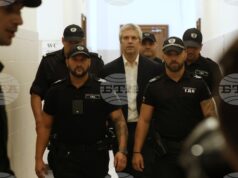 Съдът остави в ареста кмета на Врана Благомир Коцев