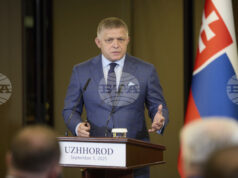 ТАСР: Включването на ядреното гориво в RePowerEU е най-голяма заплаха за Словакия