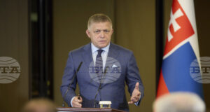 ТАСР: Включването на ядреното гориво в RePowerEU е най-голяма заплаха за Словакия