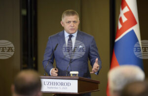 ТАСР: Включването на ядреното гориво в RePowerEU е най-голяма заплаха за Словакия