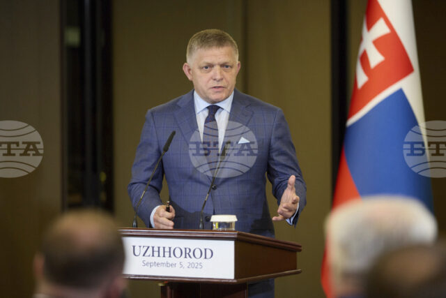 ТАСР: Включването на ядреното гориво в RePowerEU е най-голяма заплаха за Словакия