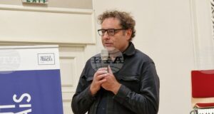 Теодор Ушев: Идиотизмът превзема света