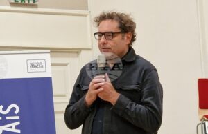 Теодор Ушев: Идиотизмът превзема света