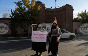 Техеран приветства условното освобождаване на иранска студентка във Франция