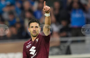 Торино нанесе втора загуба на Наполи в италианската Серия А