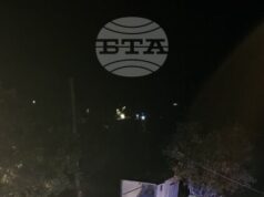 Три екипа на пожарната в Сливен са гасили птицеферма край село Сотиря, съобщиха от ОД на МВР Три екипа на пожарната в Сливен са гасили птицеферма край село Сотиря, съобщиха от ОД на МВР