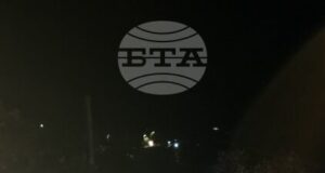 Три екипа на пожарната в Сливен са гасили птицеферма край село Сотиря, съобщиха от ОД на МВР