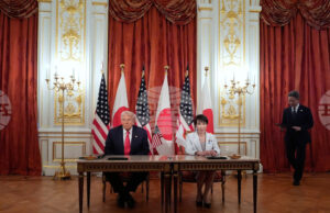 Тръмп и Такаичи поставиха нов тон в американо-японските отношения