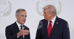 Тръмп обяви, че увеличава митата за Канада с още 10 процента