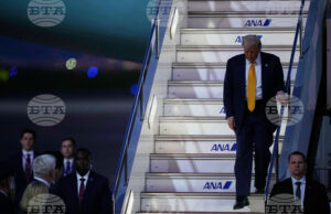 Доналд Тръмп