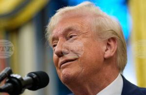 Тръмп ще се срещне утре в Израел със семействата на заложниците, държани от „Хамас“ Тръмп ще се срещне утре в Израел със семействата на заложниците, държани от "Хамас"