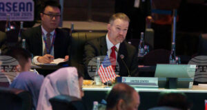 Търговският представител на САЩ каза в Малайзия, че преговорите с Китай вървят към споразумение, което ще бъде разгледано от лидерите