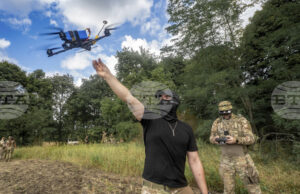 Украински дронове са причинили пожар в руски промишлен обект в Оренбургска област, съобщи губернаторът Украински дронове са причинили пожар в руски промишлен обект в Оренбургска област, съобщи губернаторът