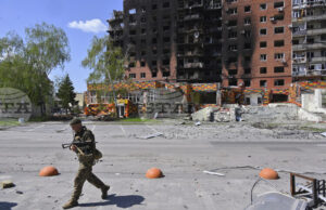 Украйна се опитва да запази източния град Покровск, твърдят украинската армия и наблюдатели Украйна се опитва да запази източния град Покровск, твърдят украинската армия и наблюдатели