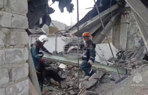 Украйна твърди, че през нощта е ударила рафинерия в руския град Рязан