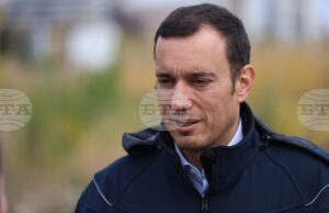 Улици в столичния квартал „Дружба“ ще носят имената на летците от Шести авиополк, съобщи кметът на София Васил Терзиев