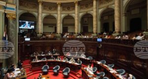 Уругвай прие закон за евтаназията