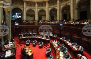 Уругвай прие закон за евтаназията Уругвай прие закон за евтаназията