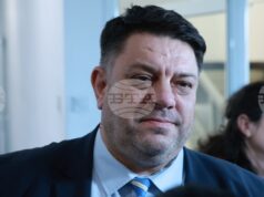 Утре ще уточним срока за ротацията на председателя на Народното събрание, каза вицепремиерът Атанас Зафиров Утре ще уточним срока за ротацията на председателя на Народното събрание, каза вицепремиерът Атанас Зафиров