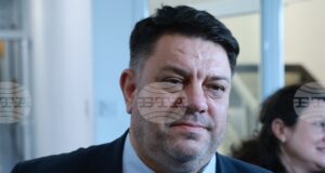 Утре ще уточним срока за ротацията на председателя на Народното събрание, каза вицепремиерът Атанас Зафиров
