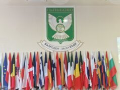 Ученици от Гълъбово ще измислят лого за Местната комисия за борба срещу противообществените прояви на малолетните и непълнолетните Ученици от Гълъбово ще измислят лого за Местната комисия за борба срещу противообществените прояви на малолетните и непълнолетните