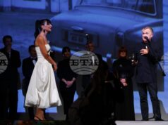 Филм на режисьора Кирил Серебренников за втора поредна година получава голямата награда на „Синелибри“ Филм на режисьора Кирил Серебренников за втора поредна година получава голямата награда на „Синелибри“