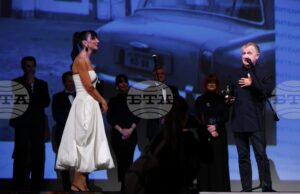 Филм на режисьора Кирил Серебренников за втора поредна година получава голямата награда на „Синелибри“