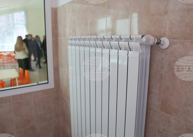 Формулата за дялово разпределение трябва да е разбираема за повечето Формулата за дялово разпределение трябва да е разбираема за повечето хора, каза пред БТА председателят на Асоциацията на топлофикационните дружества Кремен Георгиев