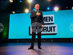 Франс Тимерманс подава оставка като лидер на партията Зелените леви-Партията на труда Франс Тимерманс подава оставка като лидер на партията Зелените леви-Партията на труда