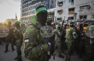 „Хамас“ публикува списък с имената на 20 израелски заложници, които ще бъдат освободени "Хамас" публикува списък с имената на 20 израелски заложници, които ще бъдат освободени