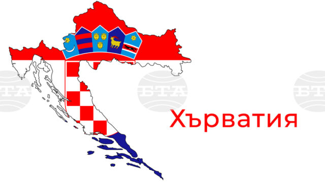 Хърватия откри официално контейнерен терминал на пристанище Риека Хърватия откри официално контейнерен терминал на пристанище Риека