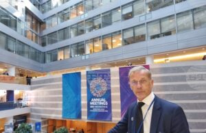 Хърватия получи това, което очакваше, от приемането на еврото, каза за БТА управителят на Хърватската национална банка Борис Вуйчич