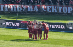 ЦСКА пусна в продажба билетите за мача с Берое