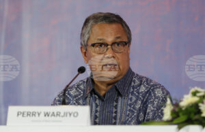 Централната банка на Индонезия изненада пазарите, като запази лихвите без промяна след три последователни понижения