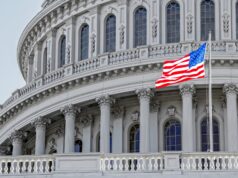 Четирима републиканци се присъединиха към демократите срещу митата на Тръмп американският конгрес