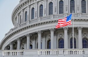 американският конгрес