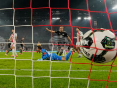 Шеф на футболните съдии в Германия не отхвърля използването на системата ВАР още от първите кръгове в турнира за Купата Шеф на футболните съдии в Германия не отхвърля използването на системата ВАР още от първите кръгове в турнира за Купата