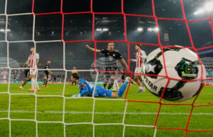 Шеф на футболните съдии в Германия не отхвърля използването на системата ВАР още от първите кръгове в турнира за Купата