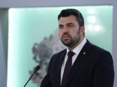 Министърът на външните работи Георг Георгиев ще участва в Мюнхенската лидерска среща във Вашингтон