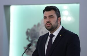 Министърът на външните работи Георг Георгиев ще участва в Мюнхенската лидерска среща във Вашингтон