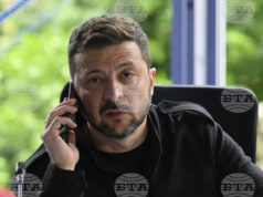 Володимир Зеленски