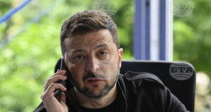 Володимир Зеленски