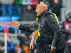 Ювентус избира Спалети за нов старши треньор Ювентус избира Спалети за нов старши треньор