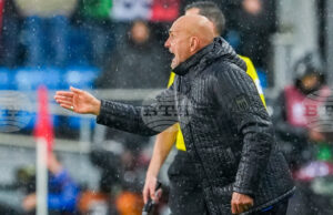 Ювентус избира Спалети за нов старши треньор