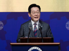 Южнокорейският президент предупреди за засилващите се по света протекционизъм и национализъм