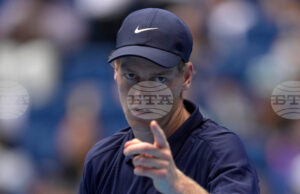 Яник Синер и Лоренцо Музети са последните двама четвъртфиналисти на турнира във Виена