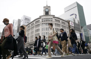 Японският износ расте под очакванията през септември в очакване на пакет от икономически мерки на новия премиер на страната