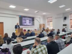 орбата с трафика и експлоатацията на хора е темата на международна научна конференция в Пловдивския университет