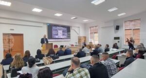 орбата с трафика и експлоатацията на хора е темата на международна научна конференция в Пловдивския университет